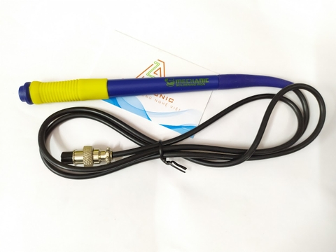 Tay hàn MECHANIC T12Pro OSST12-X jack cái 5 chân T3-D6