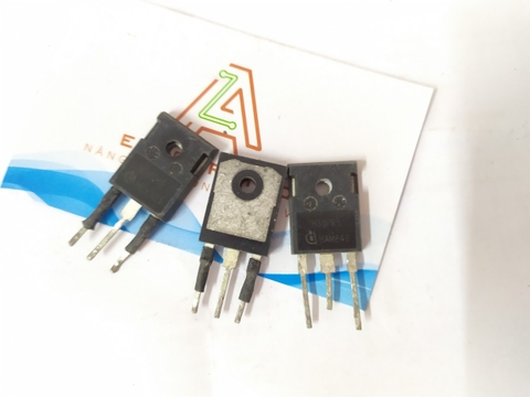 IGBT bếp từ H30PR5 TO-3P tháo máy RK-26