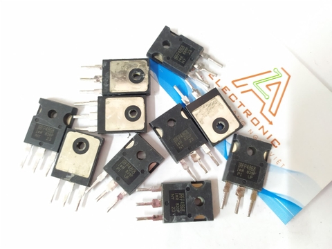 IRFP4568 Nhập khẩu chính hãng Bộ điều khiển công suất cao biến tần MOS ống 150V 171A