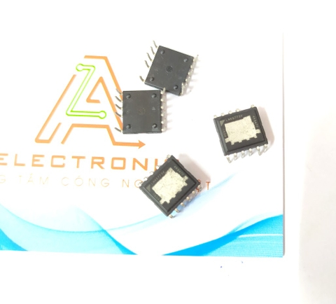 Chip chuyển đổi AC/DC tích hợp nguồn gốc LNK6773V IC EDIP-11 HK-55-2
