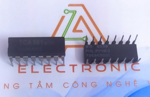 IC TCA561 DIP-16