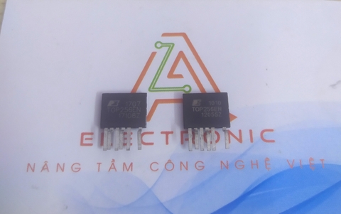 IC NGUỒN TOP256EN TOP256E TOP256 CHÍNH HÃNG HK-648-1