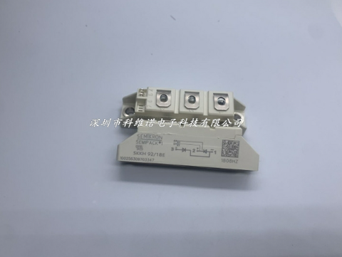 Thyristor SKKH92/12E new