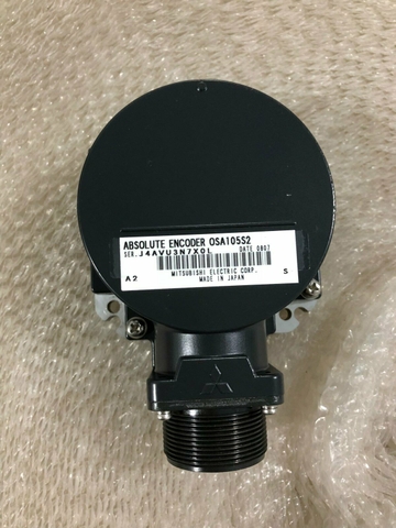 Bộ mã hóa OSA105S2 new