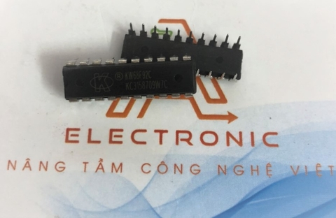 KW68F92C KW68F92B KW68F92C HK-85-2