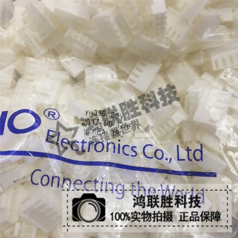 Vỏ kết nối Ranhu YH396-03V