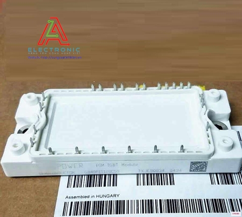 Module biến tần IGBT   GD40PIK120C5S