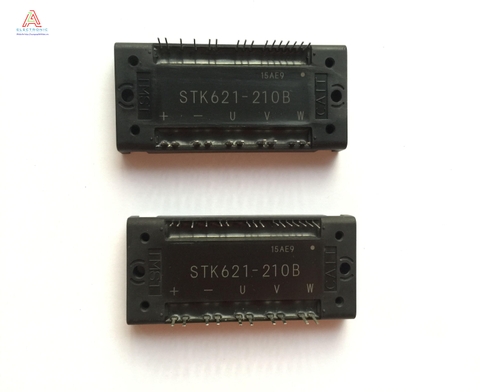 Module biến tần IGBT  STK621-410