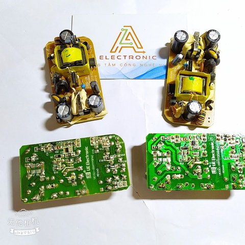 Nguồn rời  15V 2A 1.5% KV4-KH  G1-F2