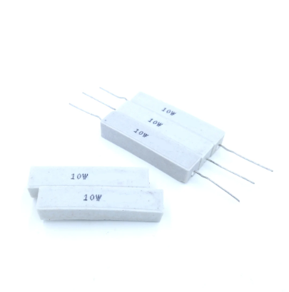 Trở sứ 3.3R 10W RK-169