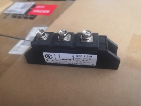 Module biến tần IGBT MDC110-18 mới