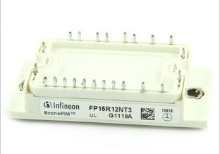 Module biến tần IGBT FP15R12NT3