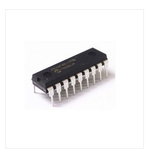 PIC16F88-I/P DIP-18 mới chính hãng MicroChip