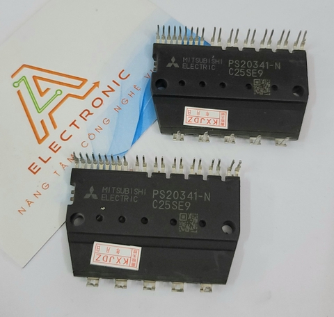 IGBT PS20341-N cũ RK-57