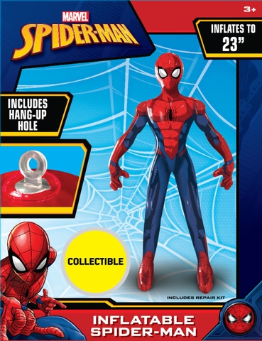 Spider-Man Inflatable