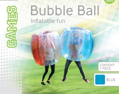 Bubble Ball