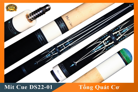 Cơ, Gậy Bi a Mit DS22-01 | 1Cue.vn