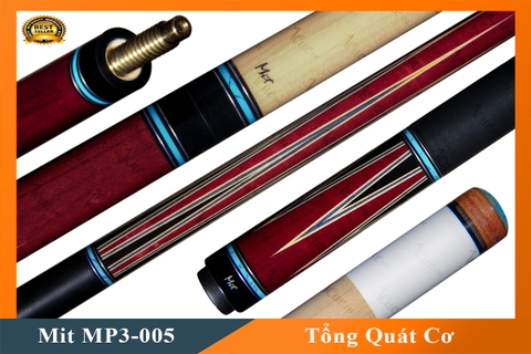 Cơ, Gậy Bi a Mit MP3-005 | 1Cue.vn