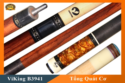 Cơ, Gậy Bi-a Viking - VK B3941 | 1Cue.vn