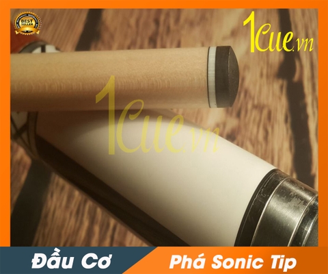 Đầu Cơ Phá  Bi a Sonic | 1Cue.vn