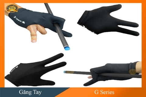 Găng tay Rhino G-Seri | 1Cue.vn