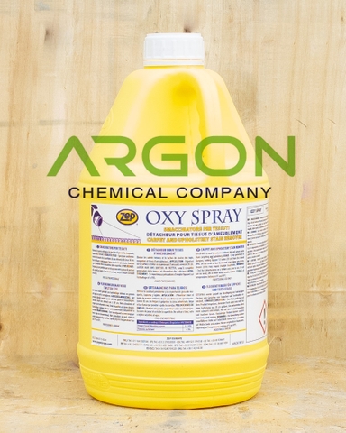 OXY SPRAY giặt đệm, thảm, sofa