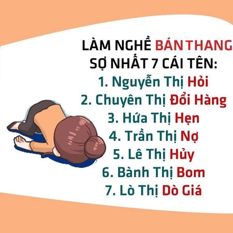 Bán thang nhôm Hàn quốc sợ nhất điều gì