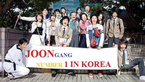 Báo điện tử Dantri.com.vn : Thang nhôm Hàn quốc chính hãng tìm nhà phân phối toàn quốc