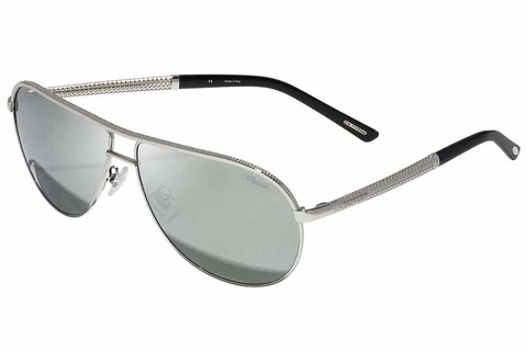 Kính Rayban aviator 3026 Polarized, chống Uv
