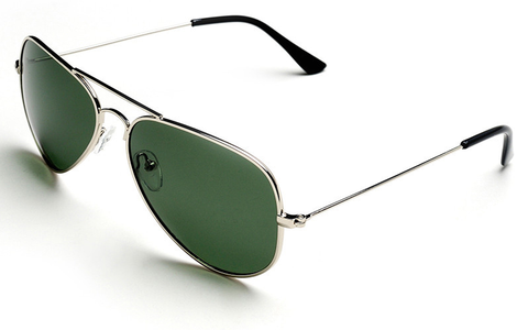 Kính Unisex Q&J 1897 gọng dày cổ điển