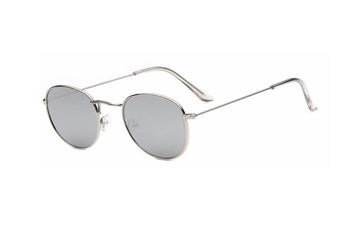 Kính Retro Round Women