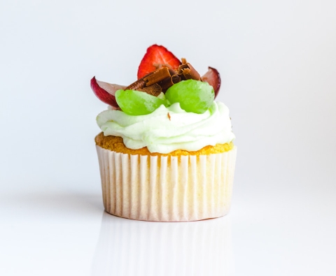 Sweet Potato Tart