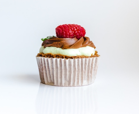 Sweet Potato Tart