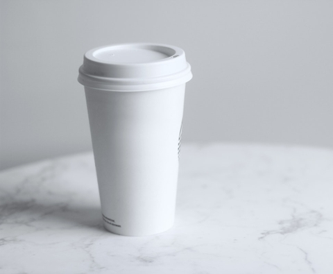 Espresso Con Panna