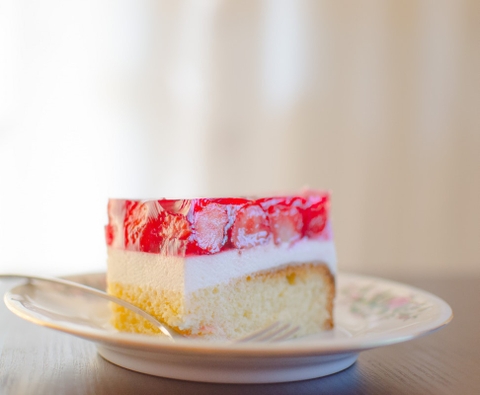 Panna Cotta