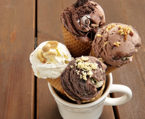 Dark Chocolate