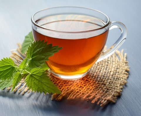 Green Tea