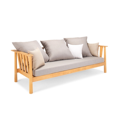 Sofa gỗ Malua