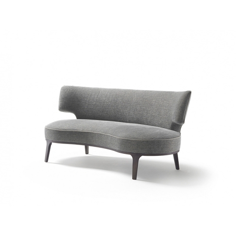 Ghế sofa phối màu