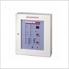 Trung tâm báo cháy điều khiển xả khí Horing AH-02120