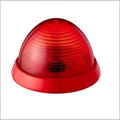 Đèn báo cháy 24VDC  YH -9719