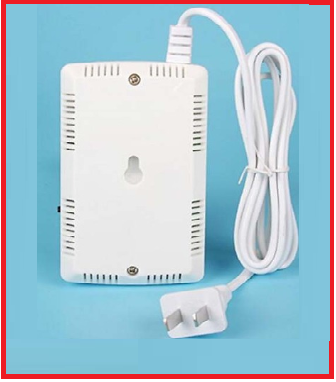 Đầu báo khí gas