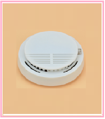 Đầu báo khói độc lập