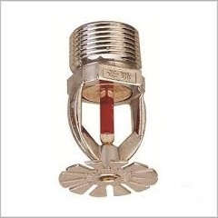 Đầu phun chữa cháy hướng xuống  T-ZSTX-15 (đồng)