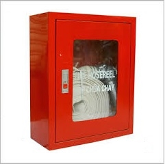 Hộp chữa cháy 500x600x180 - Chuyên sản xuất theo yêu cầu