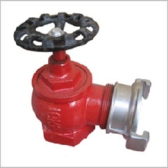 Van góc chữa cháy D50 - Phân phối độc quyền phía bắc