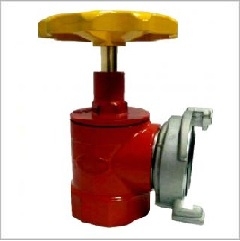 Van góc chữa cháy Tomoken D50 - Phân phối độc quyền phía bắc