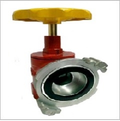 Van góc chữa cháy Tomoken DN65 - Phân phối độc quyền phía bắc