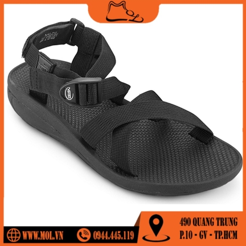 Thiết kế của Sandal Vento NV70