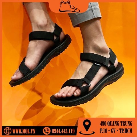 Thiết kế của Sandal Vento NV25